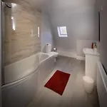 Loft Apartment, * Keswick (Cumbria)