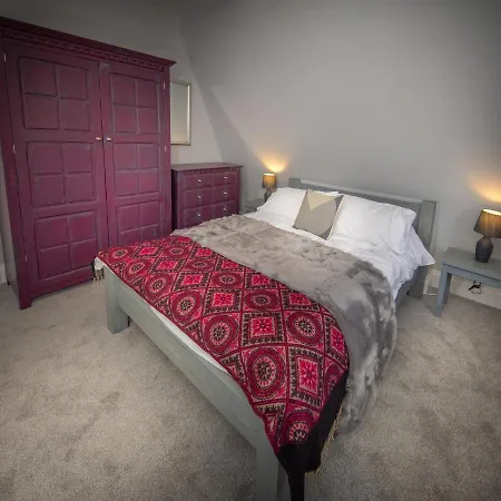 Apartament Loft Apartment, *