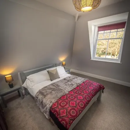Loft Apartment, Keswick *