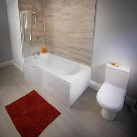 Loft Apartment, Apartament Keswick (Cumbria)