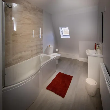 Loft Apartment, * 케직