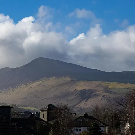Loft Apartment, Keswick (Cumbria)